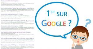 Comment positionner une page dans Google ?